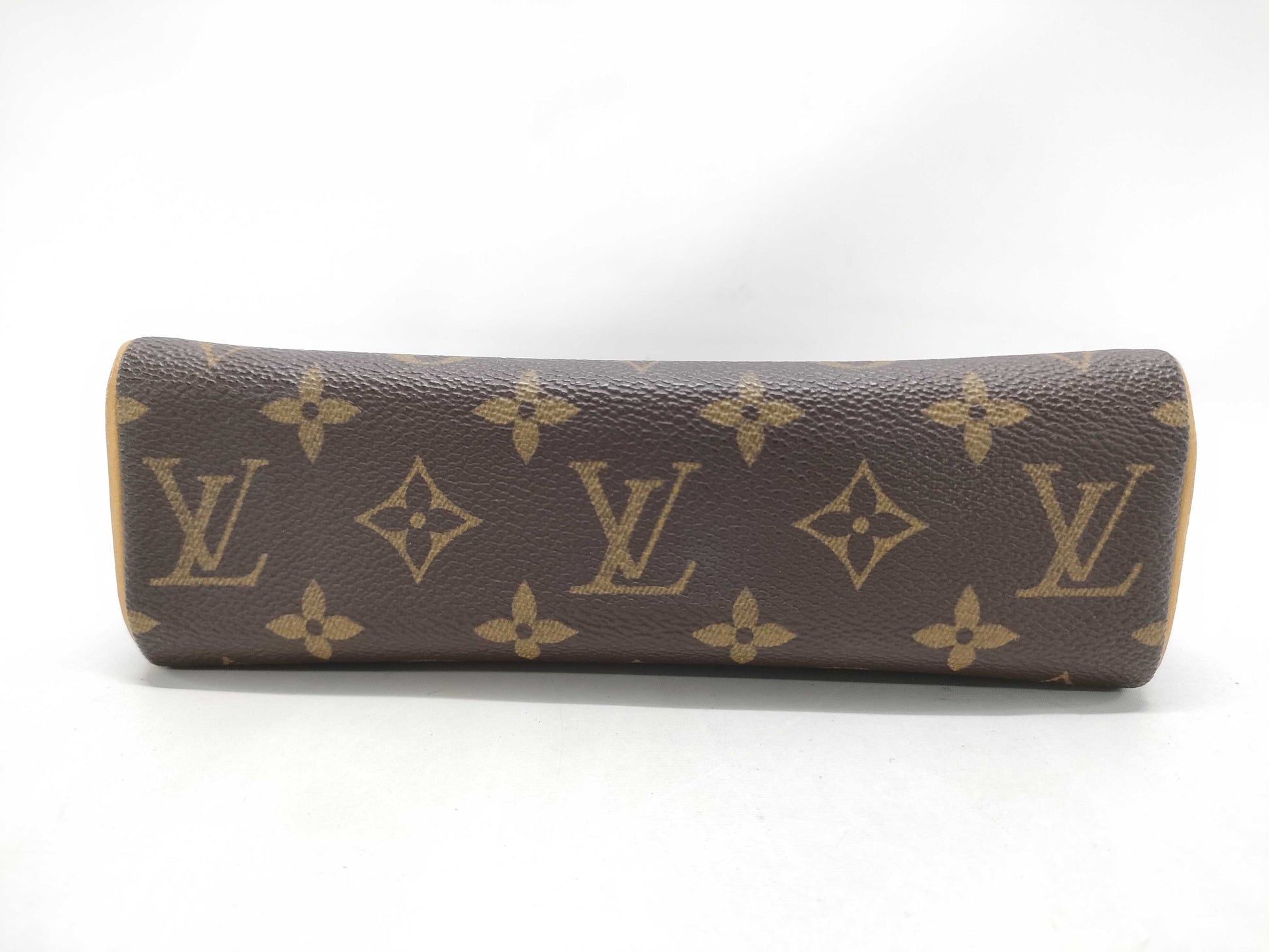 LOUIS VUITTON Monogram Louis Vuitton Monogram Brand Bag Recital Handbag