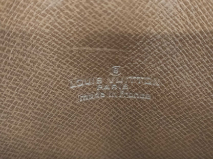 LOUIS VUITTON Monogram Louis Vuitton Monogram Brand Bag Amazon Shoulder Bag