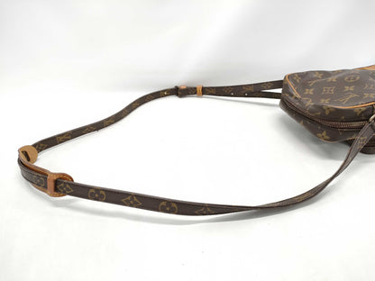 LOUIS VUITTON Monogram Louis Vuitton Monogram Brand Bag Amazon Shoulder Bag