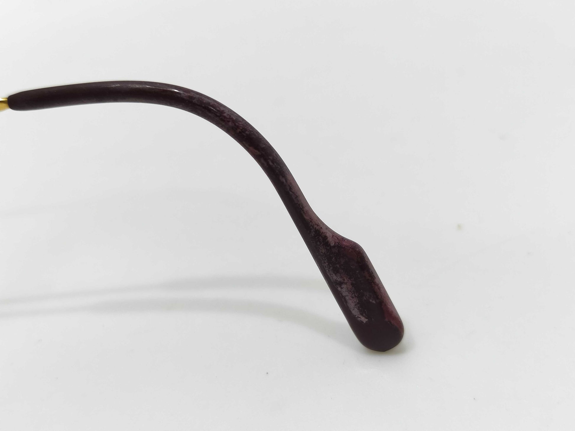 Cartier Trinity Rimless 135mm Glasses with Case