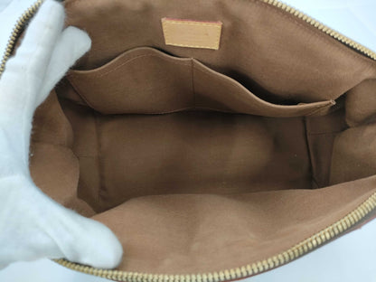 LOUIS VUITTON LOUIS VUITTON Louis Vuitton Monogram Tivoli PM Bag