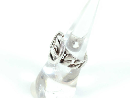 HERMES HERMES Boucle Cellier Ring Ring