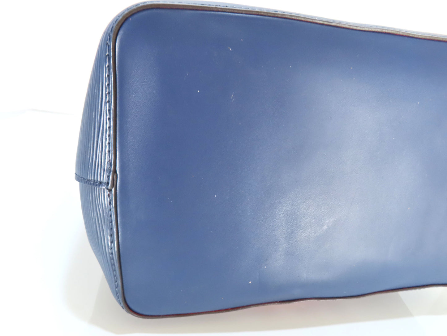 LOUIS VUITTON LOUIS VUITTON Louis Vuitton LV Epi NeoNoe Epi M54367 AH0139 Handbag Shoulder Bag 2-Way Bag