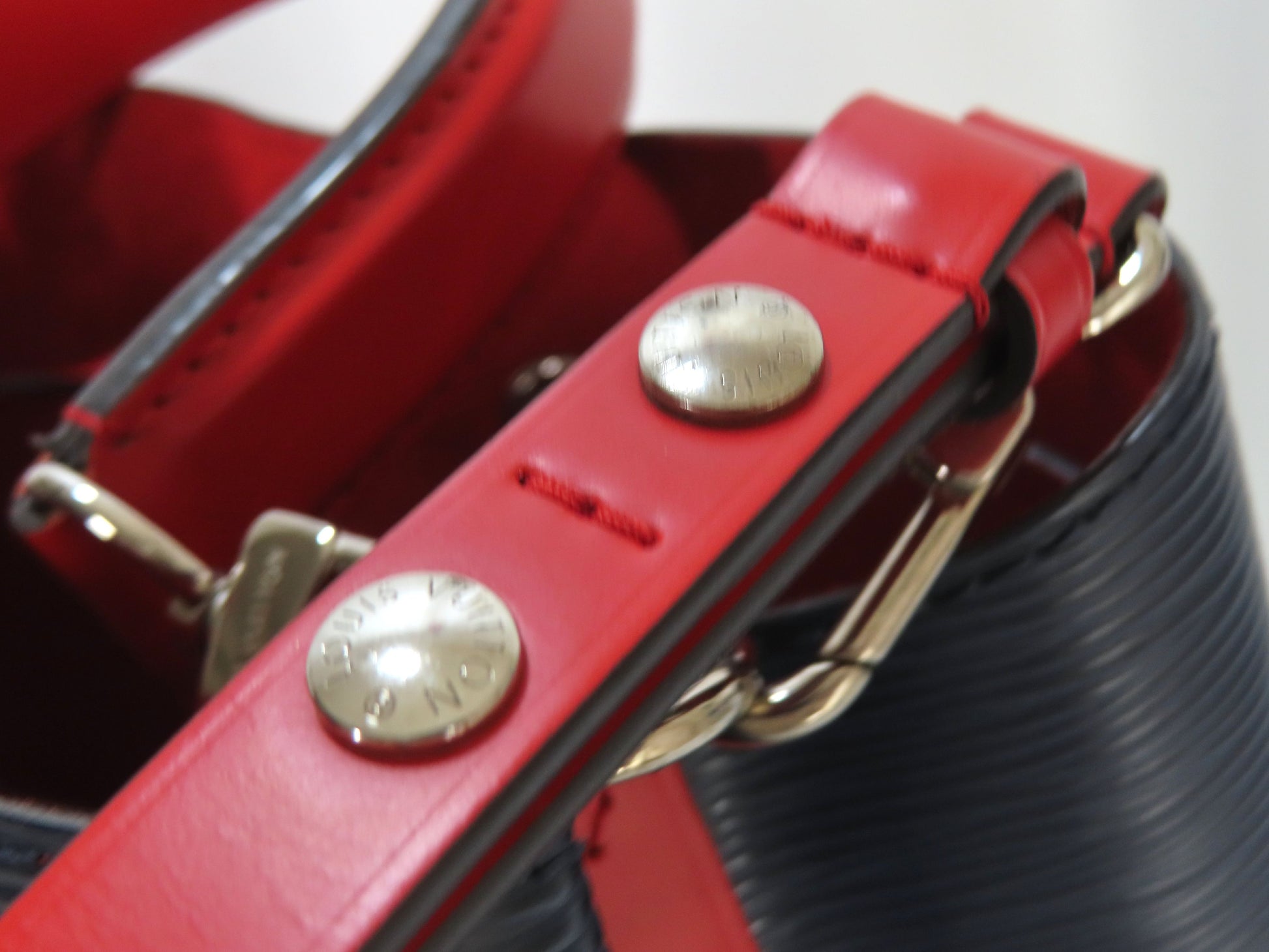 LOUIS VUITTON LOUIS VUITTON Louis Vuitton LV Epi NeoNoe Epi M54367 AH0139 Handbag Shoulder Bag 2-Way Bag