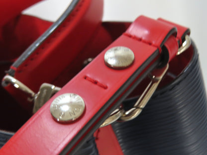 LOUIS VUITTON LOUIS VUITTON Louis Vuitton LV Epi NeoNoe Epi M54367 AH0139 Handbag Shoulder Bag 2-Way Bag