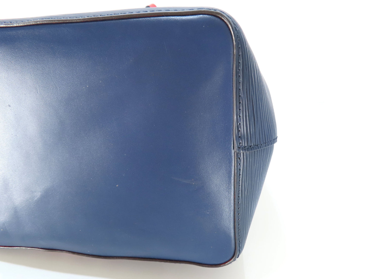 LOUIS VUITTON LOUIS VUITTON Louis Vuitton LV Epi NeoNoe Epi M54367 AH0139 Handbag Shoulder Bag 2-Way Bag