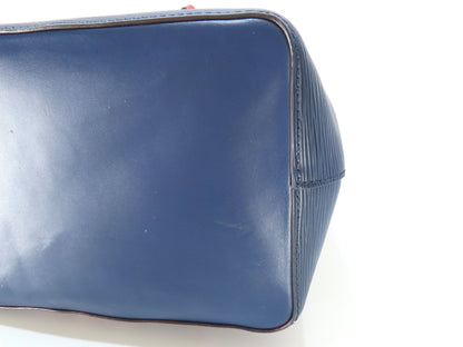 LOUIS VUITTON LOUIS VUITTON Louis Vuitton LV Epi NeoNoe Epi M54367 AH0139 Handbag Shoulder Bag 2-Way Bag