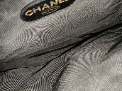 CHANEL Matelasse Shoulder Bag