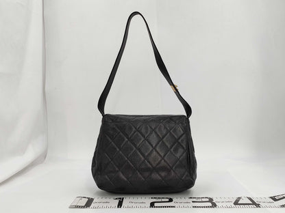 CHANEL Matelasse Shoulder Bag