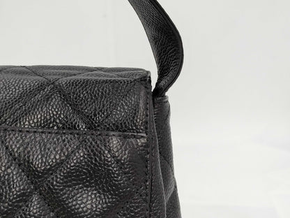 CHANEL Matelasse Shoulder Bag