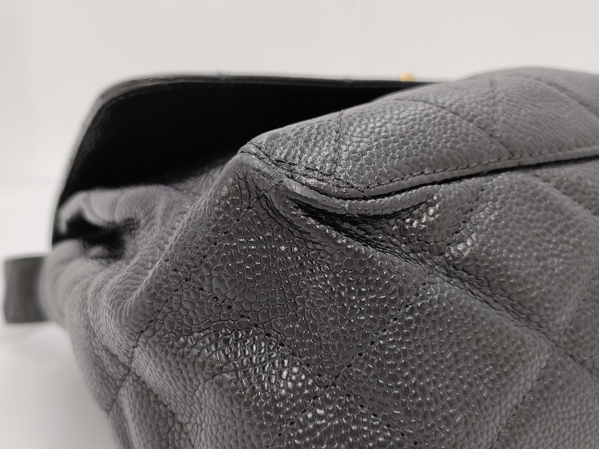 CHANEL Matelasse Shoulder Bag