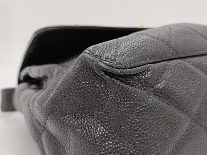 CHANEL Matelasse Shoulder Bag