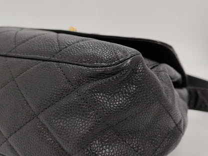 CHANEL Matelasse Shoulder Bag