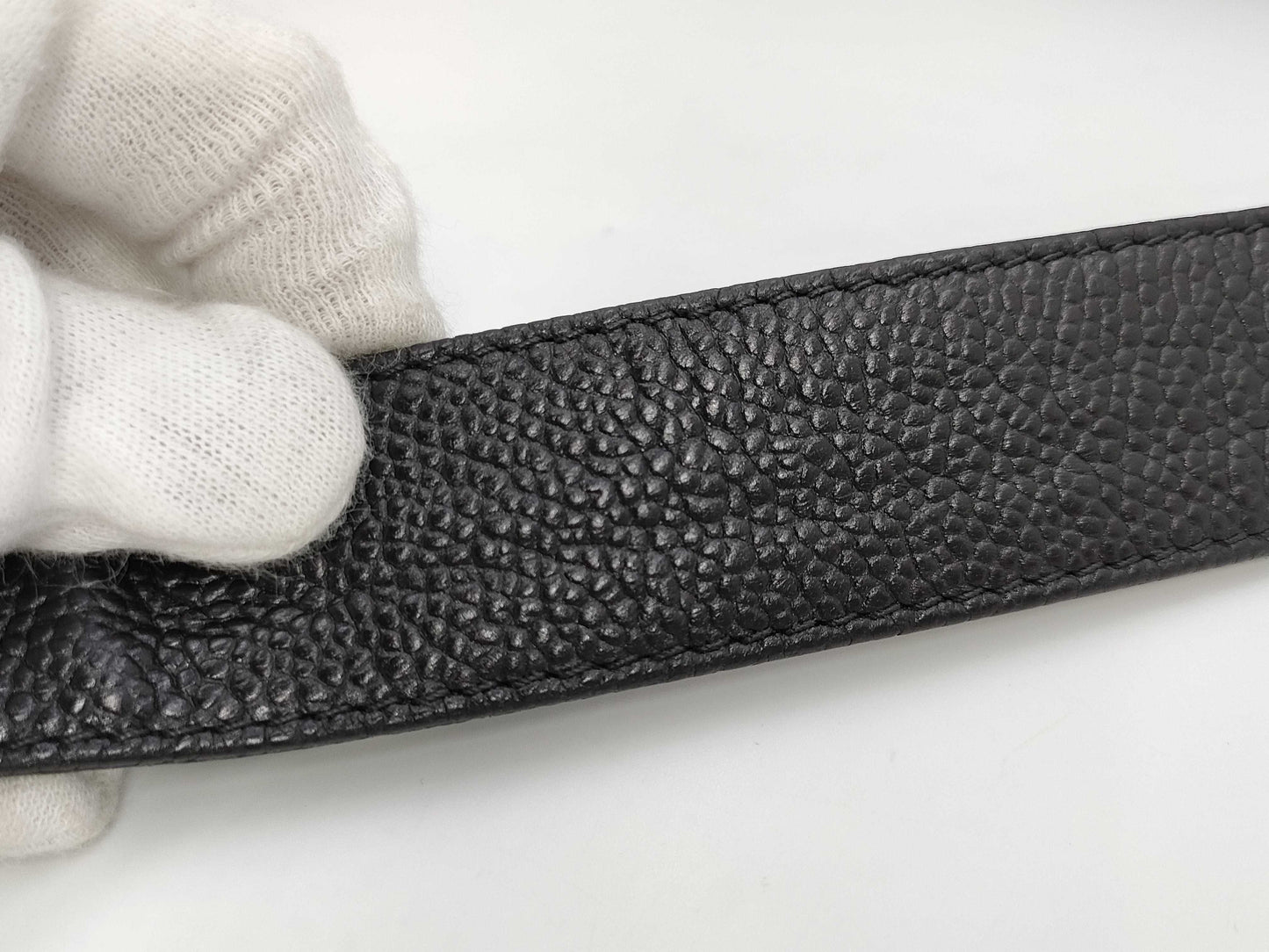 CHANEL Matelasse Shoulder Bag