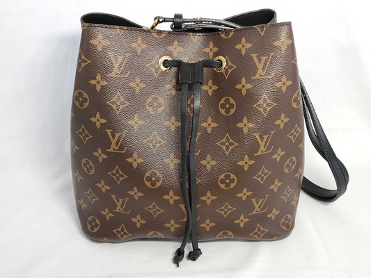 LOUIS VUITTON M44020 Monogram Louis Vuitton Monogram Shoulder Bag