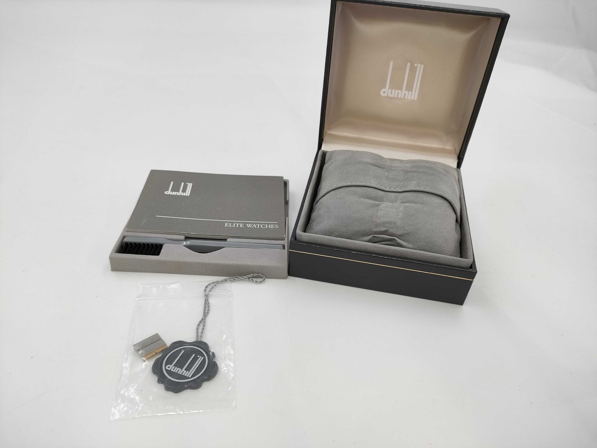 dunhill Millennium 6QPRM 214963 Quartz Women's Watch