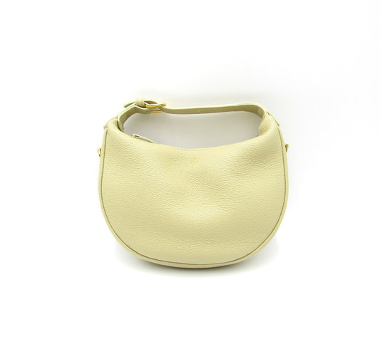 CELINE Teen Lulu 120723ENY.02EZ 2-Way Handbag with G Hardware, Unused
