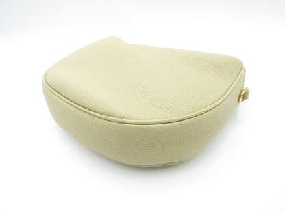 CELINE Teen Lulu 120723ENY.02EZ 2-Way Handbag with G Hardware, Unused