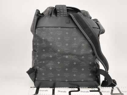 MCM Visetos Killian Backpack