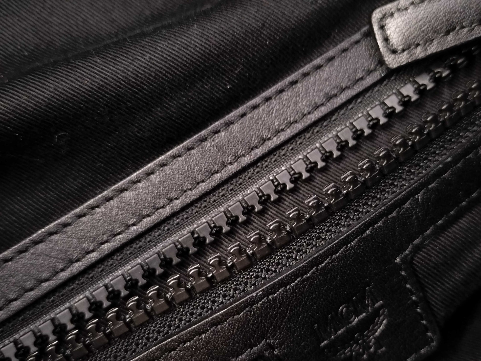 MCM Visetos Killian Backpack