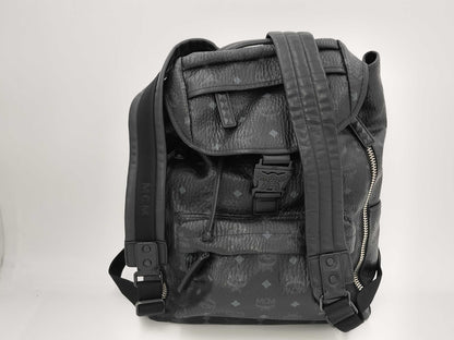 MCM Visetos Killian Backpack