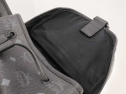 MCM Visetos Killian Backpack