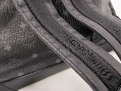 MCM Visetos Killian Backpack