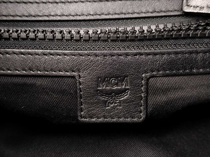 MCM Visetos Killian Backpack