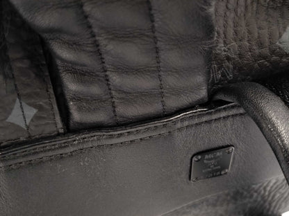 MCM Visetos Killian Backpack