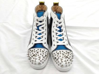 Christian Louboutin Men's Sneakers, Size 44.5
