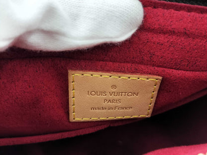 LOUIS VUITTON Viva Cite MM Monogram Shoulder Bag/Handbag