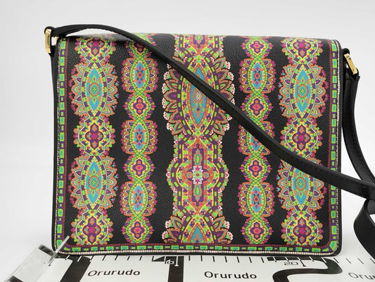 ETRO Shoulder Bag Made in Italy 30-25030308 Shoulder Bag