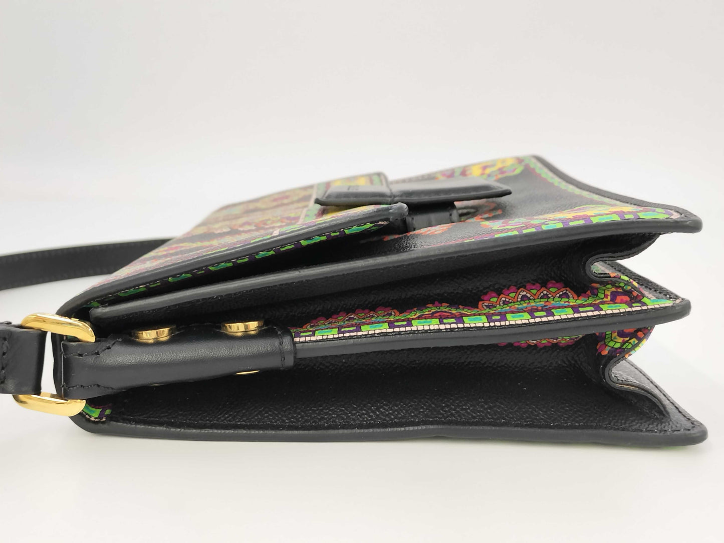 ETRO Shoulder Bag Made in Italy 30-25030308 Shoulder Bag