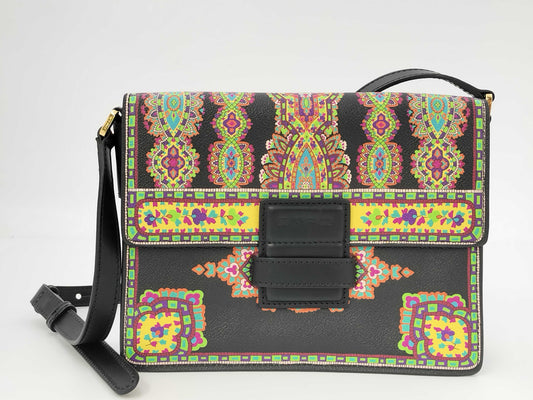ETRO Shoulder Bag Made in Italy 30-25030308 Shoulder Bag