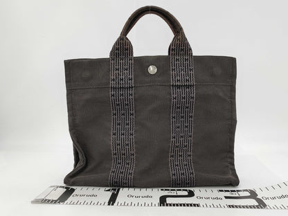 HERMES Air Line PM Tote Bag