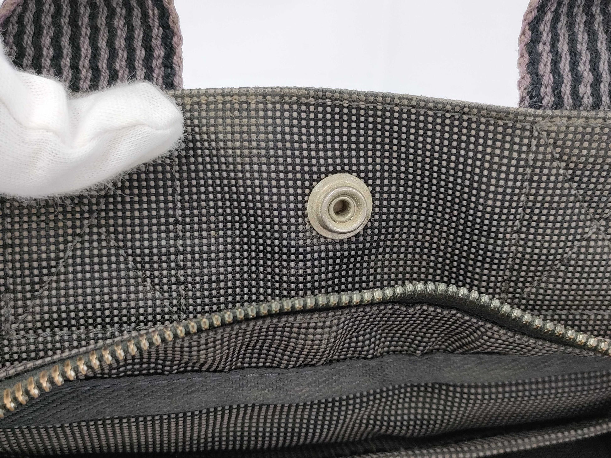 HERMES Air Line PM Tote Bag