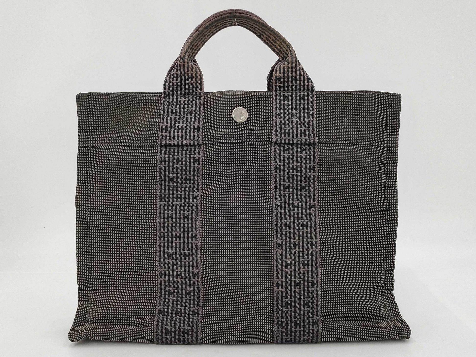 HERMES Air Line PM Tote Bag