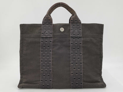 HERMES Air Line PM Tote Bag