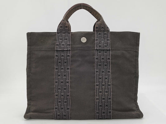 HERMES Air Line PM Tote Bag
