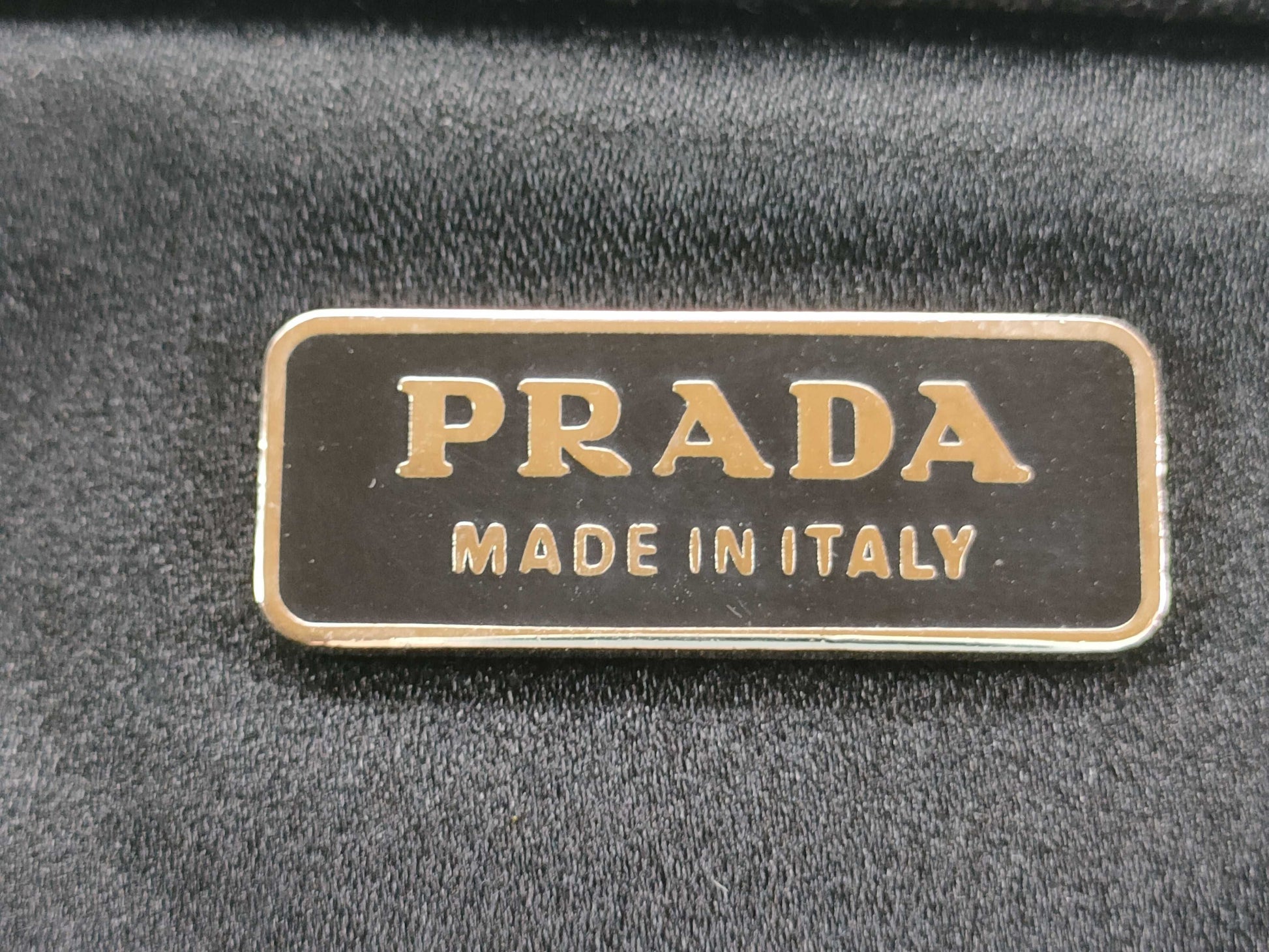 PRADA PRADA bag shoulder bag