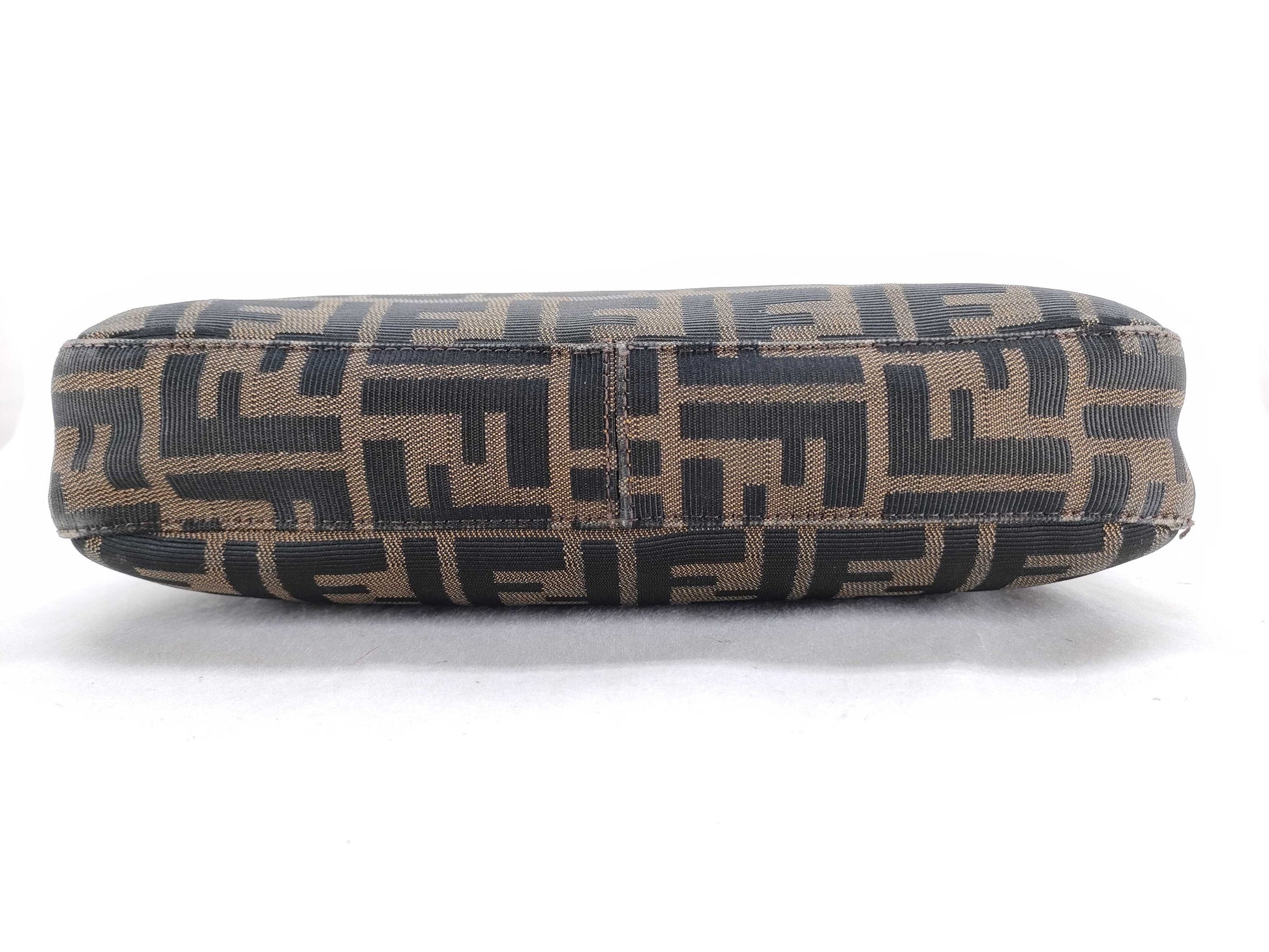 FENDI Zucca pattern FENDI shoulder bag