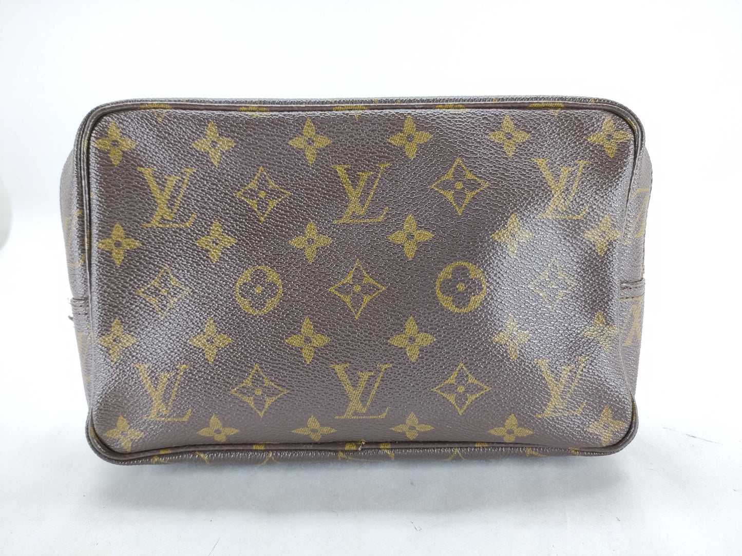 LOUIS VUITTON Monogram LOUIS VUITTON Bag Pouch