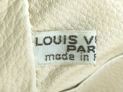 LOUIS VUITTON Monogram LOUIS VUITTON Bag Pouch