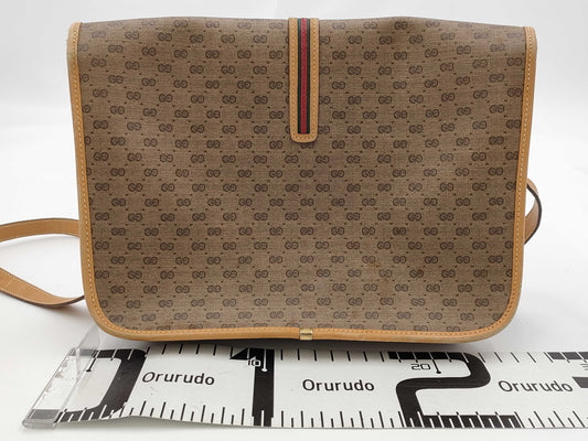 GUCCI GUCCI Shoulder Bag 001 104 0551 Shoulder Bag