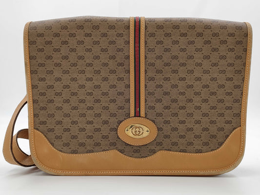 GUCCI GUCCI Shoulder Bag 001 104 0551 Shoulder Bag