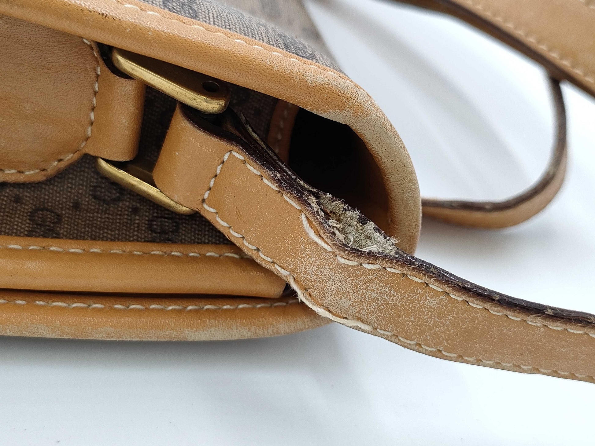 GUCCI GUCCI Shoulder Bag 001 104 0551 Shoulder Bag