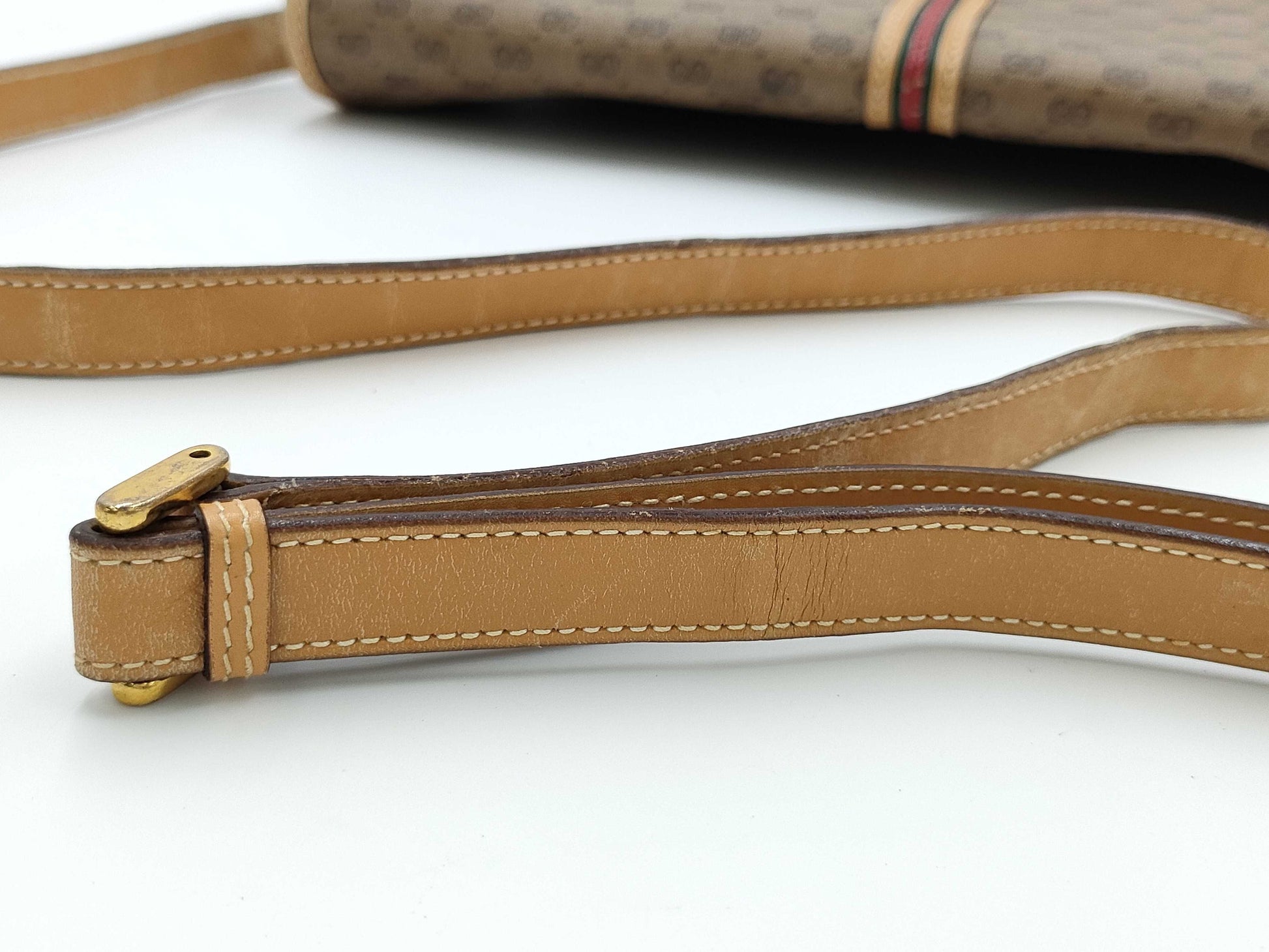 GUCCI GUCCI Shoulder Bag 001 104 0551 Shoulder Bag