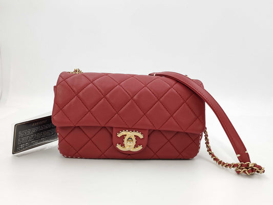 CHANEL CHANEL shoulder bag
