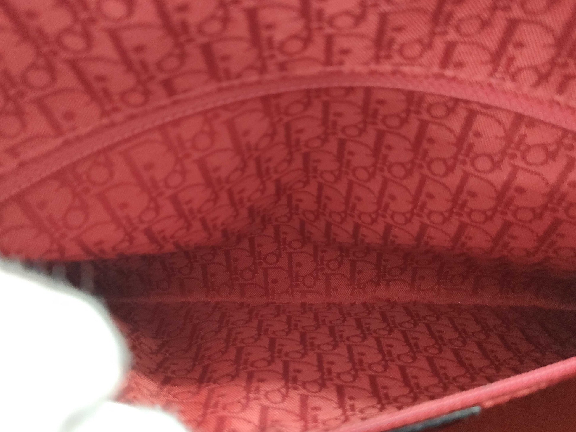 Dior DIOR handbag