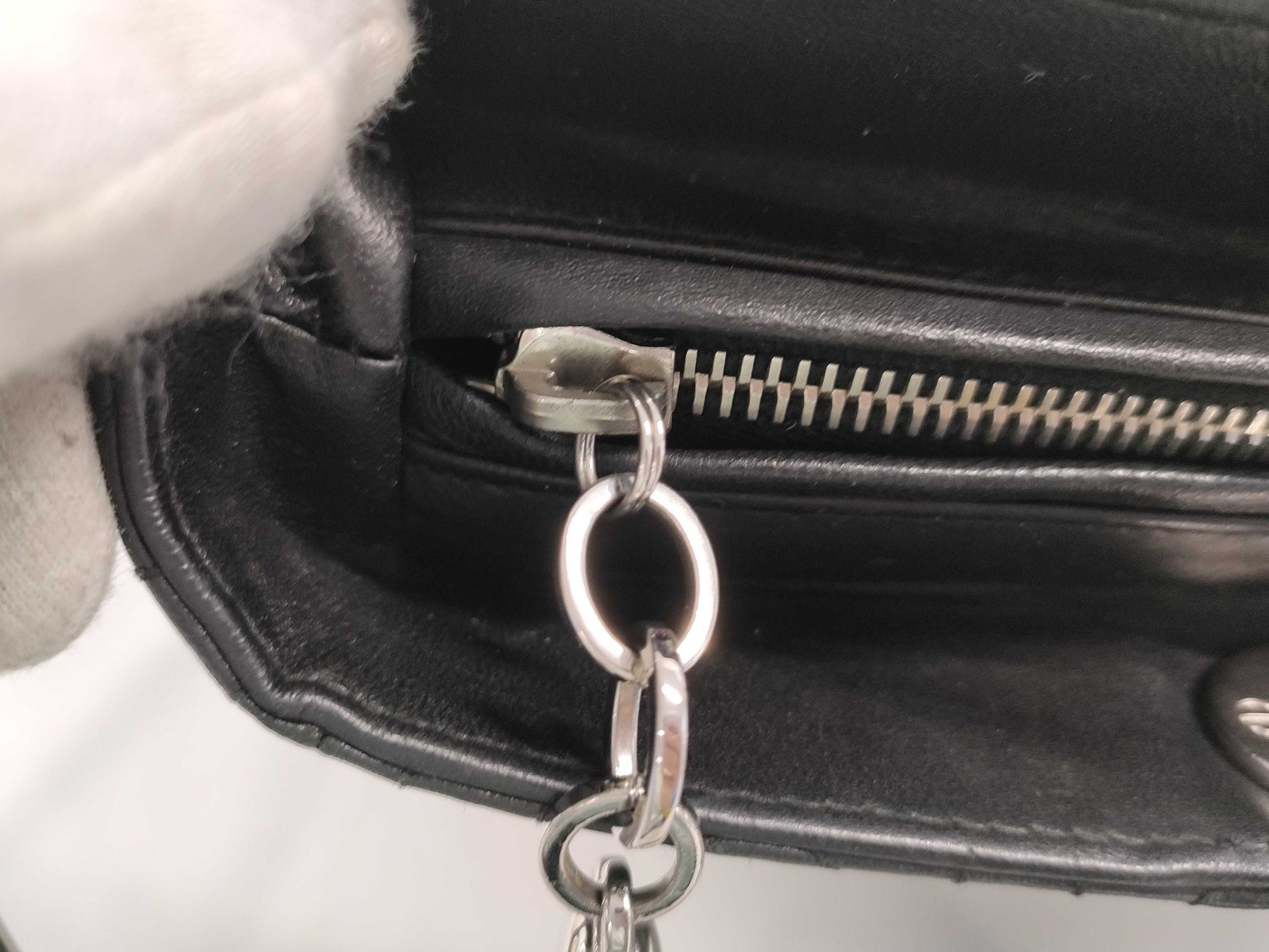 Dior DIOR handbag